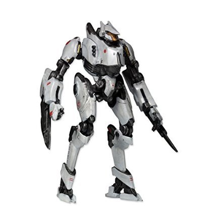 美品 ネカ フィギュア JAEGER タシット・ローニン パシフィック・リム 美品 ネカ フィギュア JAEGER タシット・ローニン パシフィック